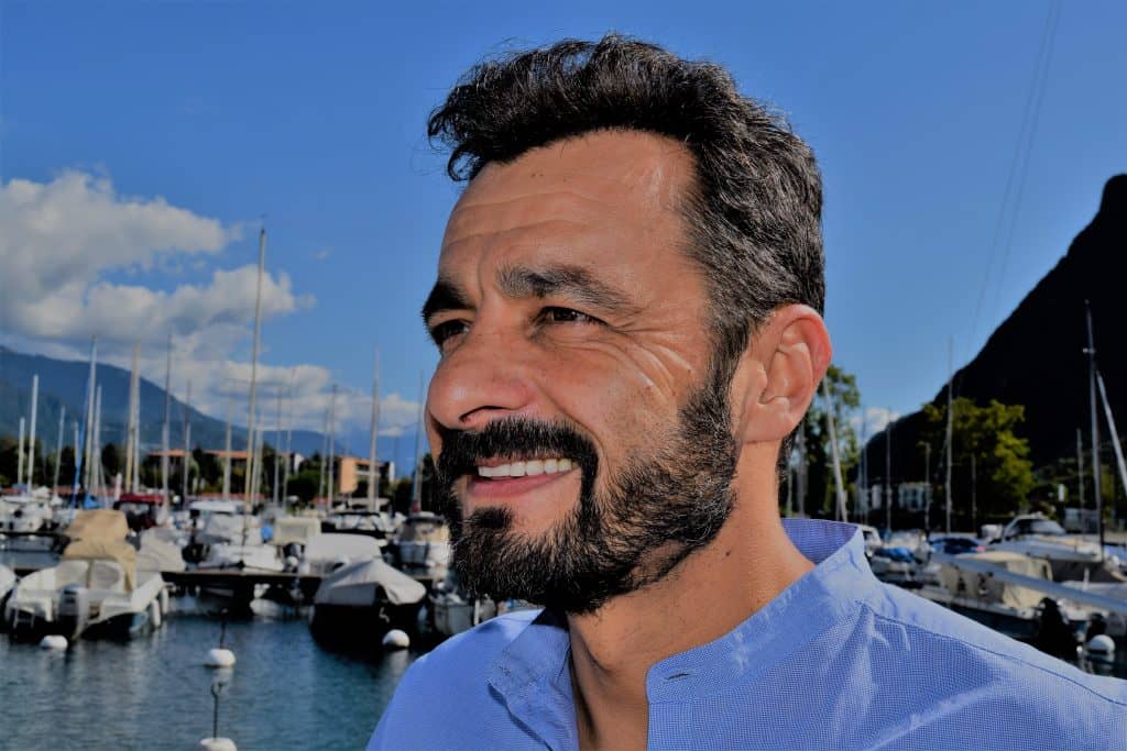 Roberto Magri - Sygma | Engineering Services - Monthey - CEO Roberto Magri - CEO - Sygma | Engineering Services - Monthey - Suiza