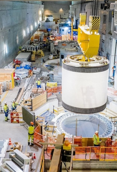 Délégation de personnel pour travaux spéciaux Délégation de personnel pour travaux spéciaux