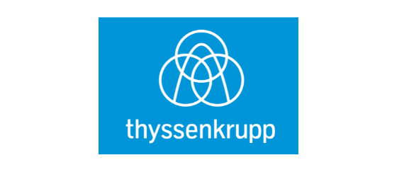 Partenaire du bureau d'ingénieurs - thyssenkrupp