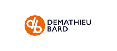 Demathieu & Bard - Sygma Engineering Partner