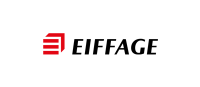 Eiffage - Sygma's partner