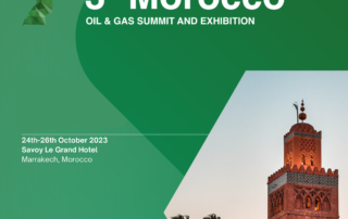 Morocco Oil & Gas Summit